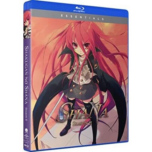 Shakugan No Shana: Season Two (Blu-ray) - image 1 of 1