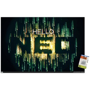 Trends International The Matrix: Resurrections - Hello Neo Unframed Wall Poster Prints - 1 of 4