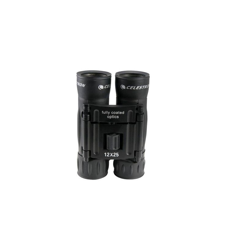 CELESTRON Focusview 12x25 Binocular, 2 of 4