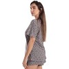 Just Love Women's Pajama Set with Soft Shorts – Cute and Comfortable Sleepwear for Women - 2 of 3