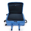 Kipling Spontaneous Large Rolling Luggage - 4 of 4