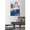 Trends International Spy x Family - Family Key Art Unframed Wall Poster Prints - 2 of 4