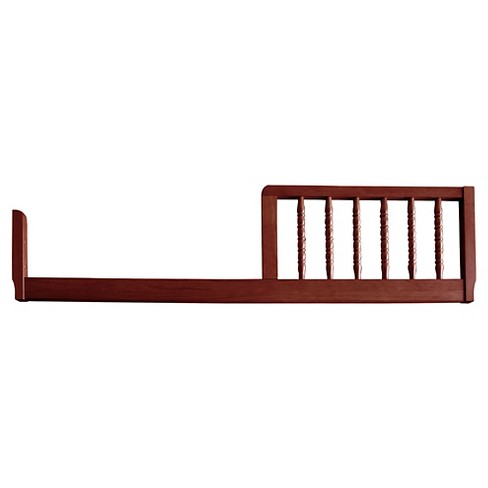 Davinci Jenny Lind Toddler Bed Conversion Kit Cherry Target