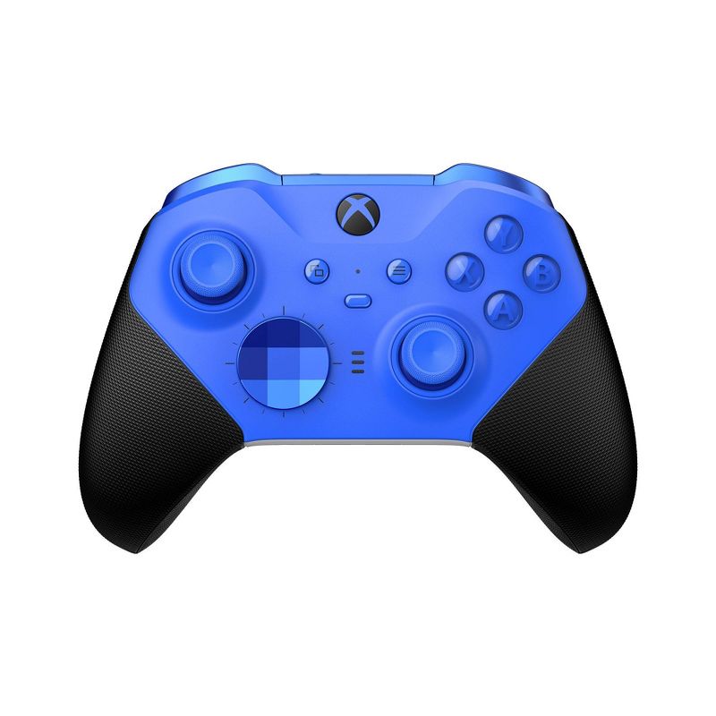 Xbox Elite Core Wireless Controller - Blue, 1 of 7