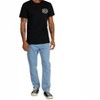 Men's MILANO ADDRESS TEE - Deus ex Machina - 2 of 4