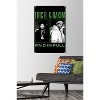 Trends International Eric B. & Rakim - Paid In Full Unframed Wall Poster Prints - 2 of 4