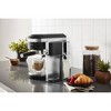 KitchenAid® Automatic Milk Frother Attachment - Onyx Black