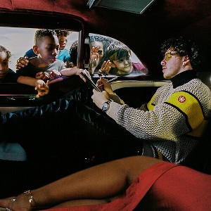 Jack Harlow - That's What They All Say (Vinyl) - 1 of 1