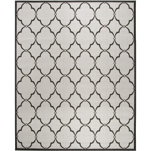 Beach House BHS125 Power Loomed Indoor/Outdoor Rugs - Safavieh - 1 of 4