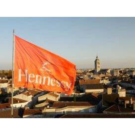Hennessy VS Cognac - 200ml Flask Bottle