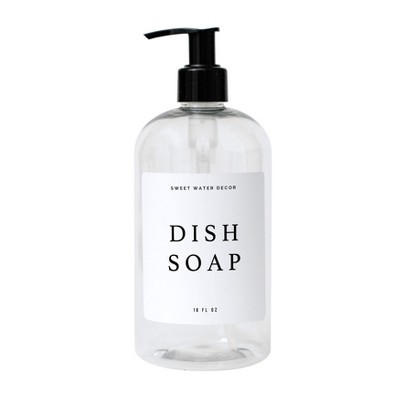 Oxo Dish Soap Dispenser : Target