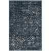 Unique Loom Portland Collection Area Rug - Astoria - 2 of 4