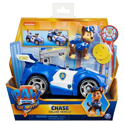 paw patrol sea patroller target