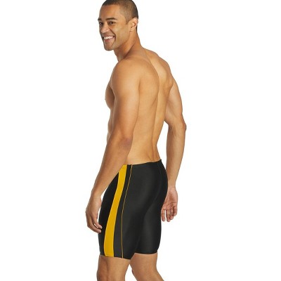 Sporti Piped Splice Swim Jammer Swimsuit (22-40) — фото 6
