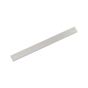 Amerock Ladera Backplate for Cabinet Knobs and Pulls - 1 of 4