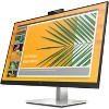 HP E27d G4 27 Inch WQHD Desktop Monitor IR Webcam IPS 300nit 5ms 75Hz Pivot Anti-glare Low Blue Light Mode HDMI DisplayPort - Manufacturer Refurbished - 2 of 4