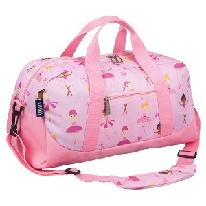Wildkin Overnighter Duffel Bag for Kids - 1 of 4