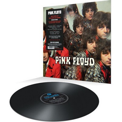 The Piper at the Gates of Dawn, Pink Floyd's Debut Album, On Audio