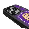 MLS Eastern Conference Teams Plaid MagSafe Compatible Cell Phone Case for Apple iPhone - 4 of 4