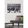 Trends International Tiger Woods - The Tiger Effect Unframed Wall Poster Prints - 2 of 4