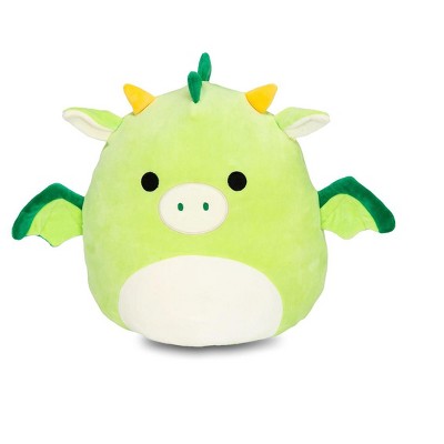 squishmallow dragon