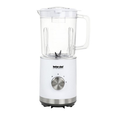 Better Chef 3 Cup Compact Blender   
