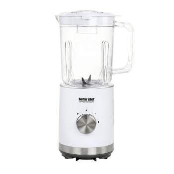 Better Chef 3 Cup Compact Blender in White   