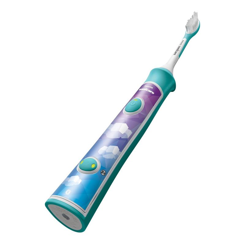 Philips Sonicare for Kids' Rechargeable Electric Toothbrush, 4 of 14