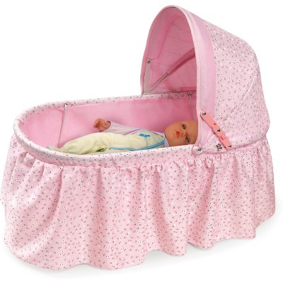 baby doll cradle target