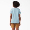 Dickies Women's Short Sleeve Heavyweight T-Shirt - 2 of 3