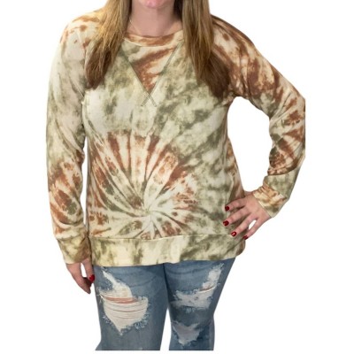 Women's Weekender Top - honeyme