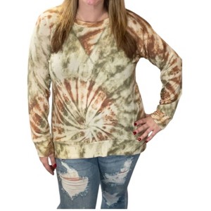Women's Weekender Top - honeyme - 1 of 2
