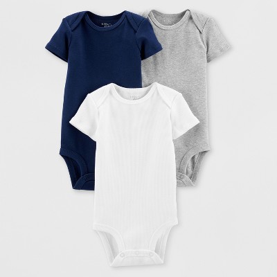 carters bodysuits boy