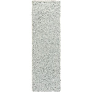 Casablanca CSB499 Hand Woven Indoor Rugs - Safavieh - 1 of 4