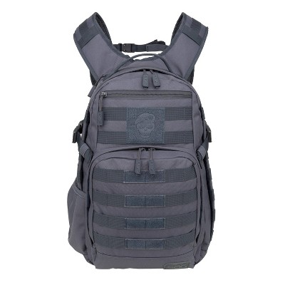 SOG 24L 17" Ninja Daypack - Dark Blue — фото 3