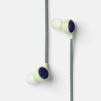 Wired Earbuds - heyday™