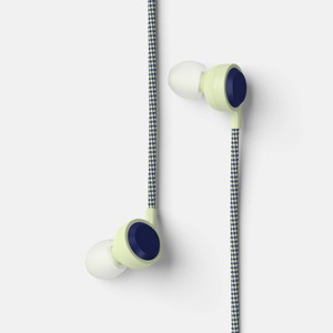Wired Earbuds - heyday™ - 1 of 3