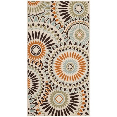 Veranda VER091 Power Loomed Indoor/Outdoor Rugs - Safavieh