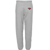 University Of The Incarnate Word Logovision Mens Primary Logo Jogger Sweatpants - 2 of 4