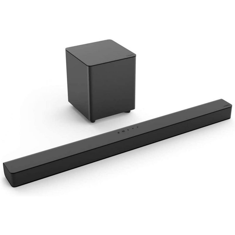 Vizio V21-H8B-RB 36 Inch 2.1 Home Theater Wireless Sound Bar - Certified Refurbished, 1 of 9