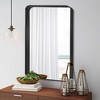 PexFix Deep Frame Wall Decorative Mirror - 2 of 4