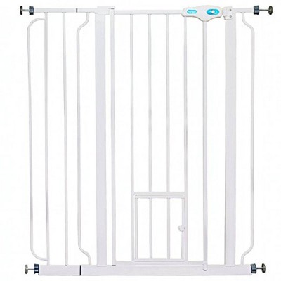 carlson extra tall gate extension