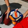 CharCharms 30oz Snack Tray Tailgate - 3 of 4