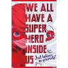 Trends International Miraculous - Hero Unframed Wall Poster Prints - 4 of 4