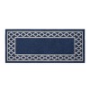 Jean Pierre All Loop Tufted Rugs - 2 of 4