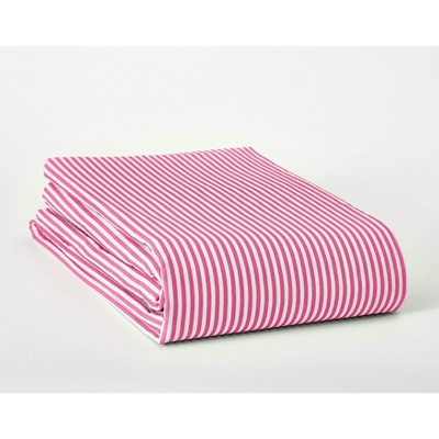 BrylaneHome Mix And Match Flat Sheet