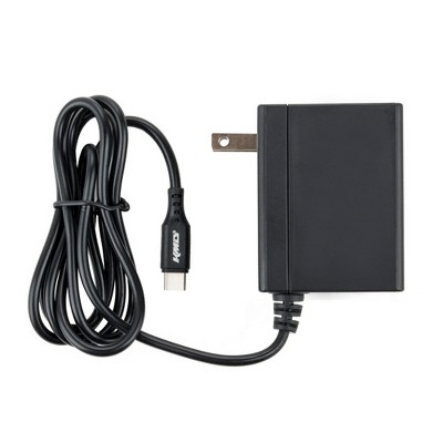 official nintendo switch ac adapter