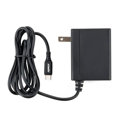 target nintendo switch ac adapter