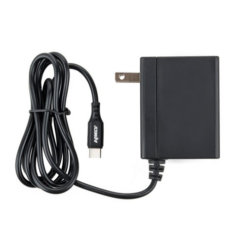 Kmd Nintendo Switch Ac Power Adapter Target