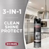 Weiman Stainless Steel Cleaner and Polish - 12oz - 2 of 4